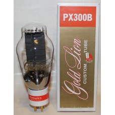 Genelax Gold Lion PX300B 300B